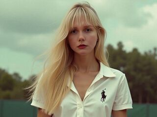 webcam hooker MagalyRemsen