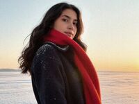 naked cam girl masturbating with sextoy MarieLima