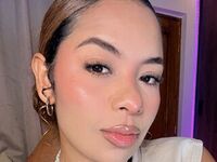 camgirl playing with sextoy MeganMarc