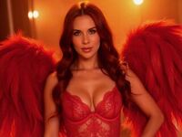 naked webcamgirl photo MiaPastory