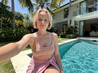 naked webcam girl masturbating NancyKarsten