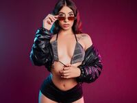 free nude cam NatyRodman