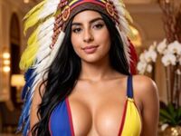 jasmin sexchat picture NorahGold