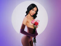 girl webcam PaulinaGiovanni