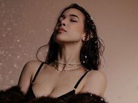 masturbating camgirl RosalindaTopacio
