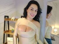 naked girl with webcam masturbating RoseVergara