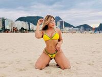 adult live cam SarayYork