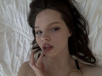 adult cam live SelenaNoelle
