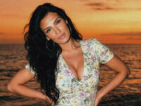 naked webcamgirl Silvia
