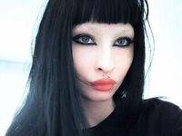 naked cam girl masturbating StellaTangney