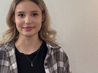 beautiful girl webcam TanyaPanah