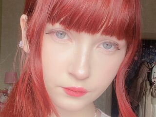 naked camgirl masturbating with vibrator TyishaWhitaker