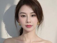 beautiful webcamgirl XiaoJuan