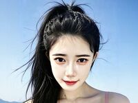jasmin nude picture YiyiChen