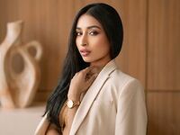 jasmin AlejaZans