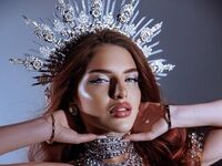 camslut naked AnjelinaCox