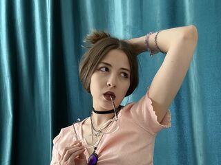 webcamgirl videochat CameronMugica