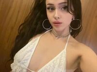 camgirl fingering shaved pussy FairyJulia