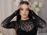 camgirl masturbating with sextoy GracieCarter