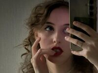 jasmin webcam model IrishMcauliffe