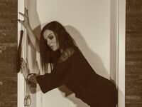 free webcam chat IzzaBellaNova