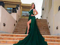 camslut topless JannyJones