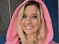 camgirl webcam KaylinJan