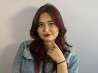 hot naked webcamgirl PatriciaGibson