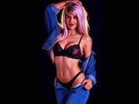 naked cam girl picture SalmaRoze