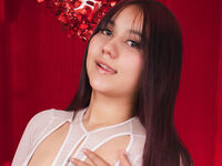 naked webcamgirl picture SeleneSkow