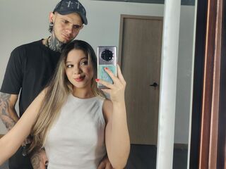 couple sex chat room ConorAndMeli