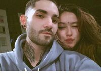 live sex cam couple DanizAndZaratos