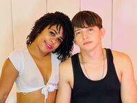 jasmin cam sex  EmaAndClark