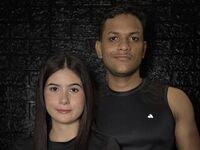 camgirl blowjob live sex GretelAndHansel