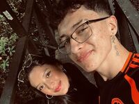 live webcam anal sex IanandBrithany