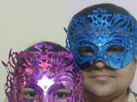 kinky live sex show JacandNite