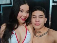 adult cam sex chat JustinAndMia