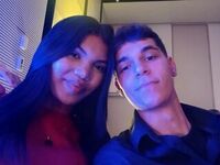 hardcore sexcam LadyAndLogan