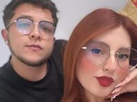 jasmin cam sex  LeahandAlex