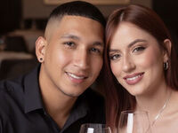 jasmin nude chat room LukeAndSofiabl