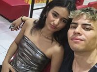 jasmin web cam couple MadissonandRobin