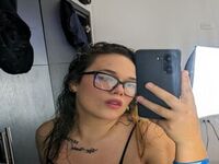 jasmin cam couple fuck show ManeAndJulia