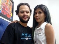 jasmin porn cam MarceyJuan