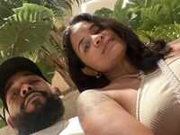 camgirl anal cam MaryandAndre