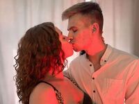 adult live web cam MaxAndEva