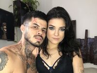 hot couple live sex MayaAndNetto