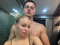 hot webcam slut MikeiKate