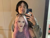 hot cam couple sex webcam PaulLili
