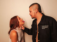 live webcam anal sex show SofiAndAndy