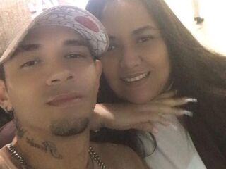 livecam fucking YobanaReina